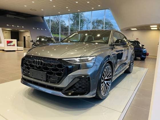 Carro 3.0 TFSI GASOLINA PERFORMANCE BLACK QUATTRO TIPTRONIC