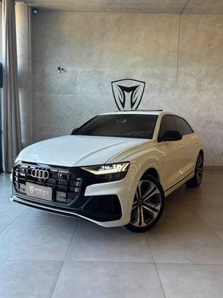 Carro 3.0 TFSI GASOLINA PERFORMANCE BLACK QUATTRO TIPTRONIC