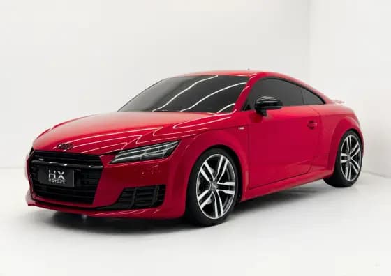 Carro 2.0 TFSI COUPÉ AMBITION 2P GASOLINA S-TRONIC