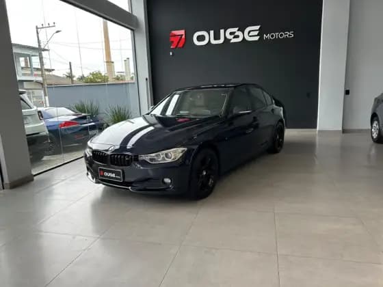 Carro 1.6 SEDAN 16V TURBO GASOLINA 4P AUTOMATICO