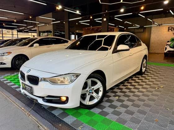 Carro 2.0 16V TURBO ACTIVE FLEX 4P AUTOMÁTICO