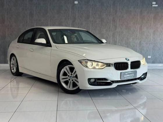 Carro 2.0 16V TURBO ACTIVE FLEX 4P AUTOMÁTICO