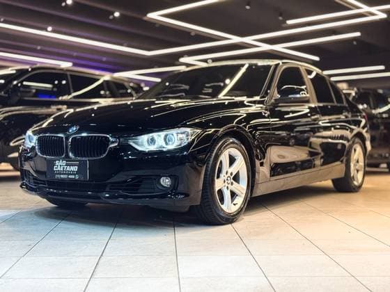 Carro 2.0 16V TURBO GASOLINA 4P AUTOMÁTICO