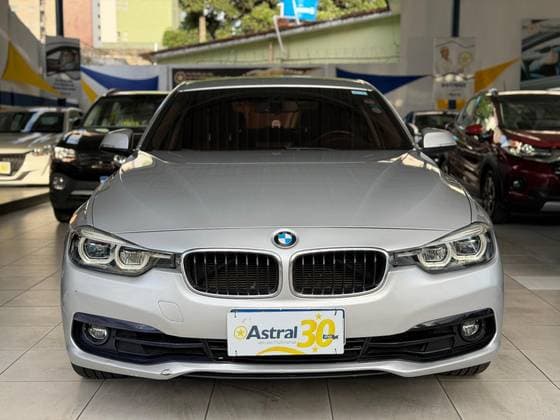 Carro 2.0 SPORT 16V TURBO ACTIVE FLEX 4P AUTOMÁTICO