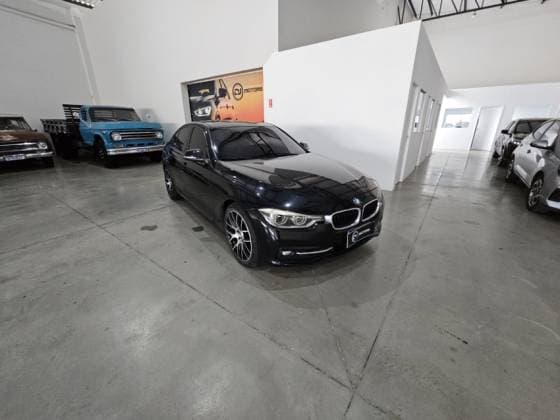 Carro 2.0 SPORT GP 16V ACTIVEFLEX 4P AUTOMÁTICO