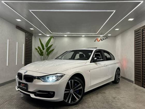 Carro 2.0 SPORT GP 16V ACTIVEFLEX 4P AUTOMÁTICO