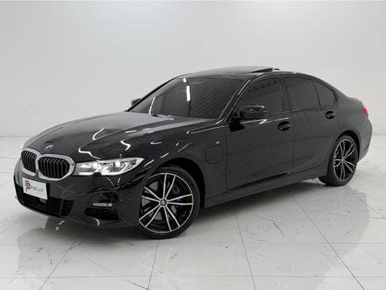 Carro 2.0 16V TURBO HÍBRIDO M SPORT AUTOMÁTICO