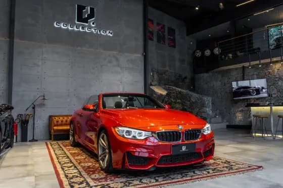 Carro 3.0 CABRIO I6 24V GASOLINA 2P AUTOMÁTICO