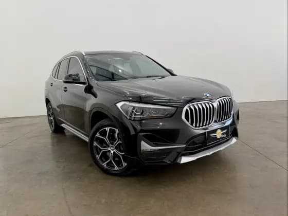 Carro 2.0 16V TURBO ACTIVEFLEX SDRIVE20I 4P AUTOMÁTICO