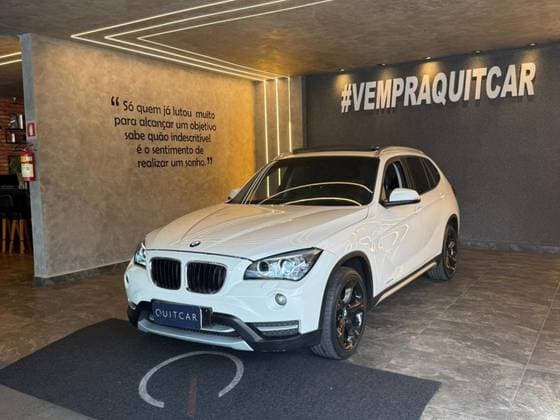 Carro 2.0 16V TURBO GASOLINA SDRIVE20I 4P AUTOMÁTICO