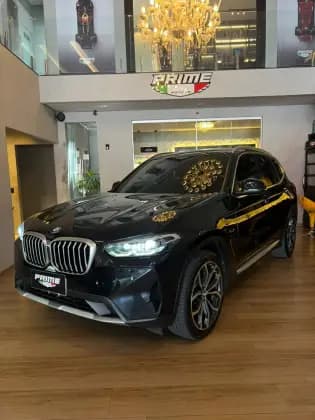 Carro 2.0 16V HÍBRIDO X LINE XDRIVE30E STEPTRONIC