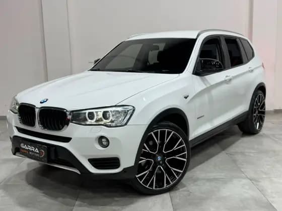 Carro 2.0 20I 4X4 16V GASOLINA 4P AUTOMÁTICO
