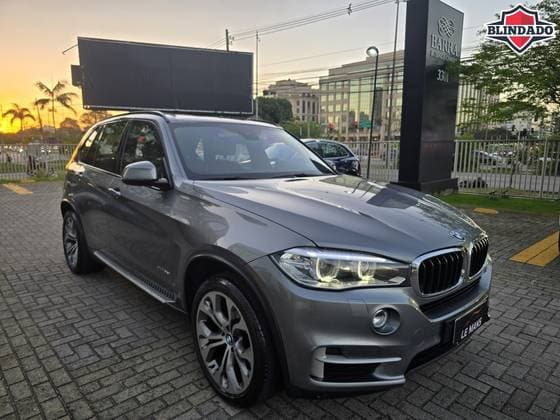Carro 3.0 I6 TURBO GASOLINA XDRIVE35I AUTOMÁTICO
