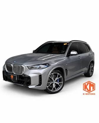 Carro 3.0 I6 TURBO HÍBRIDO XDRIVE50E M SPORT AUTOMÁTICO