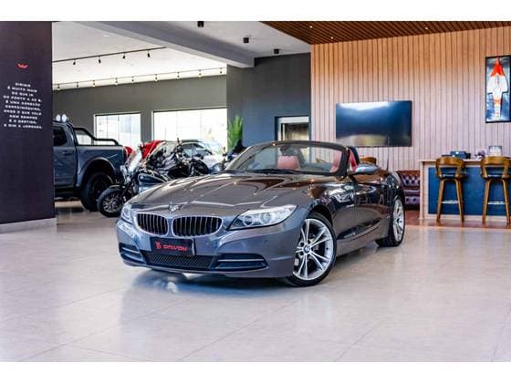Carro 2.0 16V TURBO GASOLINA SDRIVE20I AUTOMÁTICO