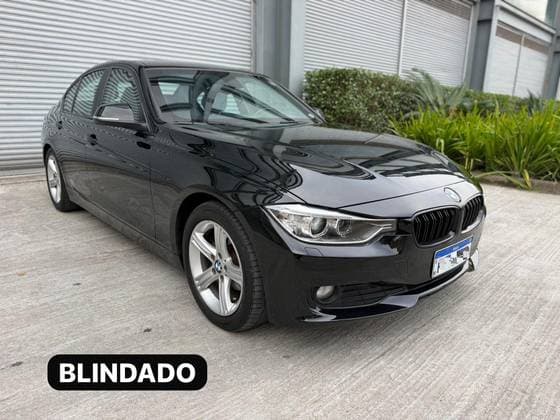 Carro 1.6 SEDAN 16V TURBO GASOLINA 4P AUTOMATICO