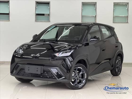 Carro 38 KW ELÉTRICO GL