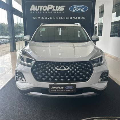 Carro 1.5 VVT TURBO iFLEX SPORT CVT