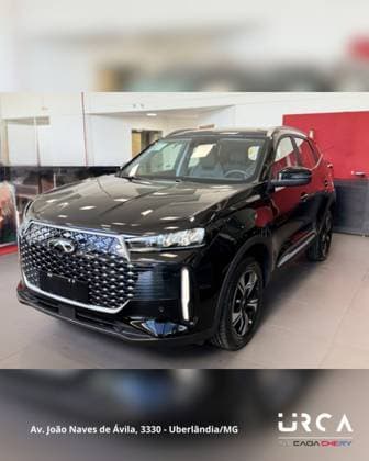 Carro 1.5 VVT TURBO iFLEX SPORT CVT
