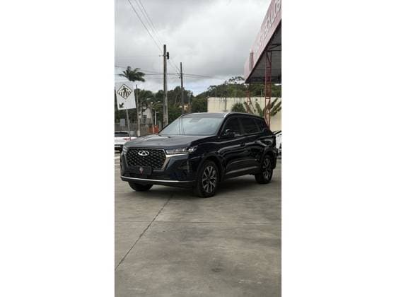 Carro 1.6 TGDI GASOLINA DCT