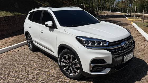 Carro 1.6 TGDI GASOLINA TXS DCT