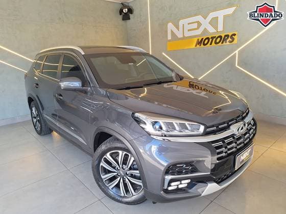 Carro 1.6 TGDI GASOLINA TXS DCT