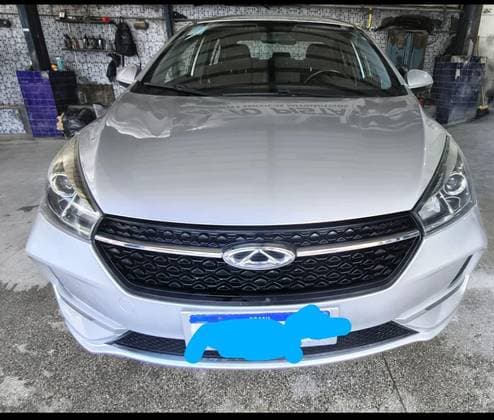 Carro 1.5 VVT TURBO iFLEX RXT CVT