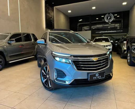 Carro 1.5 16V TURBO GASOLINA PREMIER AWD AUTOMÁTICO
