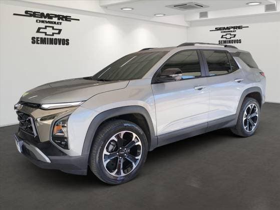 Carro 1.5 16V TURBO GASOLINA ACTIV AWD AUTOMÁTICO