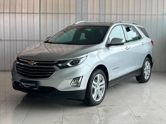 Carro 1.5 16V TURBO GASOLINA PREMIER AWD AUTOMÁTICO