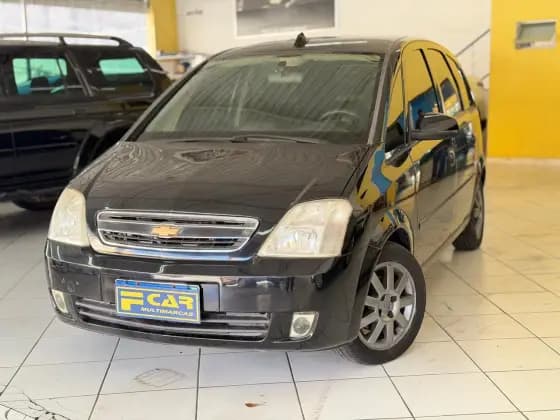 Carro 1.4 MPFI MAXX 8V ECONO.FLEX 4P MANUAL