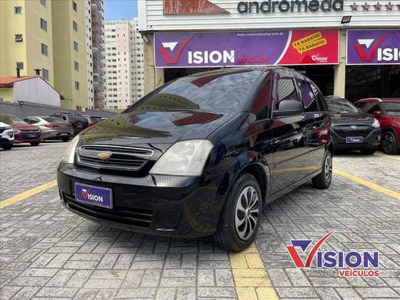 Carro 1.4 MPFI JOY 8V FLEX 4P MANUAL