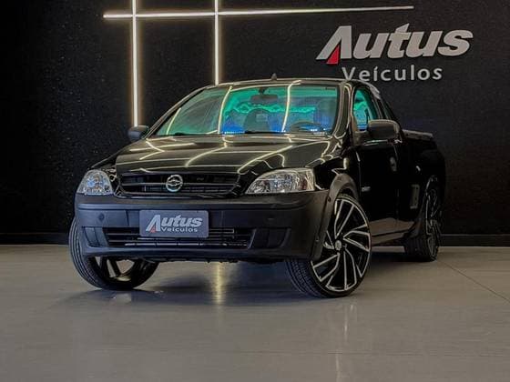 Carro 1.4 MPFI CONQUEST CS 8V FLEX 2P MANUAL