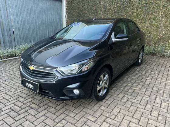 Carro 1.4 MPFI LTZ 8V FLEX 4P MANUAL