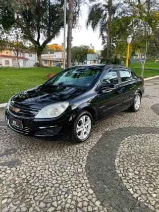 Carro 2.0 MPFI ELEGANCE 8V FLEX 4P MANUAL