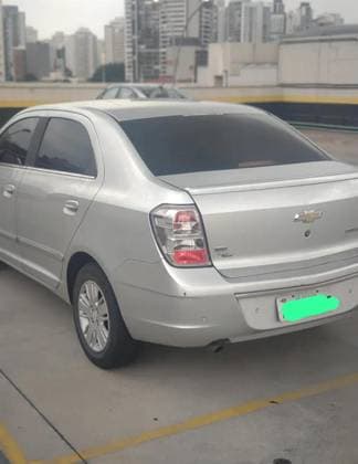 Carro 1.8 MPFI ADVANTAGE 8V FLEX 4P AUTOMÁTICO