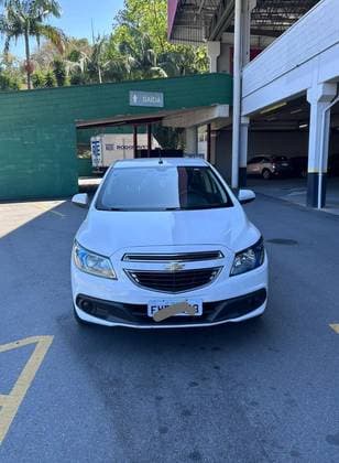 Carro 1.4 MPFI LT 8V FLEX 4P MANUAL