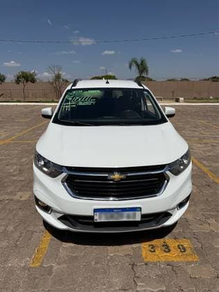 Carro 1.8 PREMIER 8V FLEX 4P AUTOMÁTICO