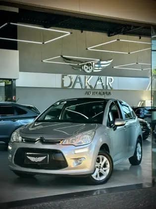 Carro 1.5 TENDANCE 8V FLEX 4P MANUAL