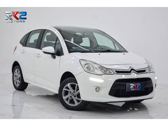 Carro 1.5 TENDANCE 8V FLEX 4P MANUAL