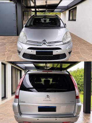 Carro 2.0 16V GASOLINA 4P AUTOMÁTICO