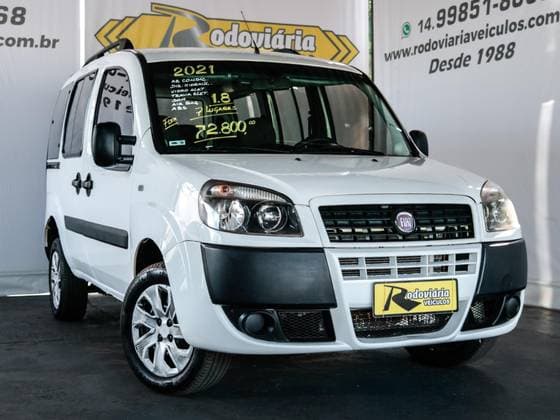 Carro 1.8 MPI ESSENCE 7L 16V FLEX 4P MANUAL