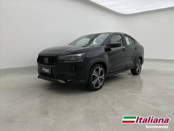 Carro 1.0 TURBO 200 FLEX IMPETUS CVT