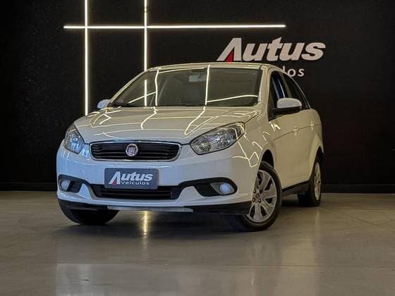 Carro 1.4 MPI ATTRACTIVE 8V FLEX 4P MANUAL