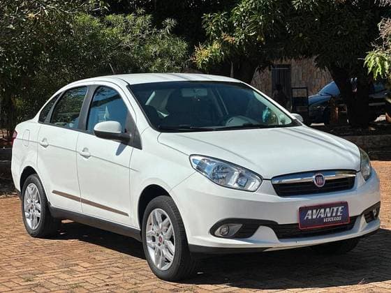 Carro 1.6 MPI ESSENCE 16V FLEX 4P MANUAL