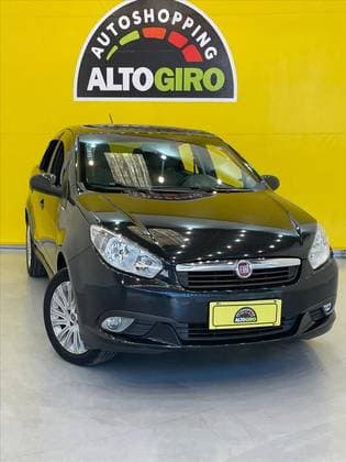 Carro 1.6 MPI ESSENCE 16V FLEX 4P MANUAL