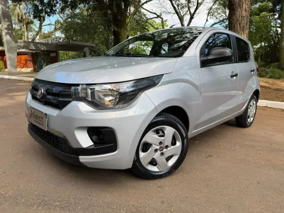Carro 1.0 EVO FLEX LIKE. MANUAL