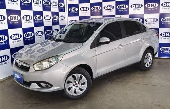Carro 1.4 MPI EL 8V FLEX 4P MANUAL