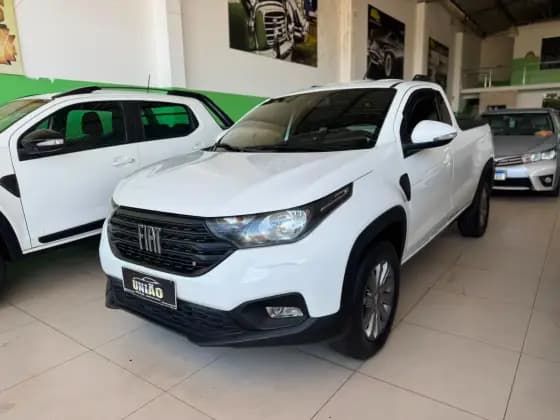 Carro 1.3 FIREFLY FLEX FREEDOM CS MANUAL