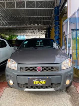 Carro 1.4 MPI FREEDOM CD 8V FLEX 3P MANUAL